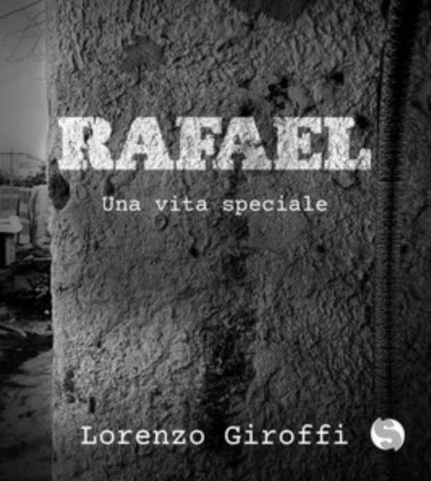 Lorenzo Giroffi racconta Rafael, 16enne dei vicoli di Napoli