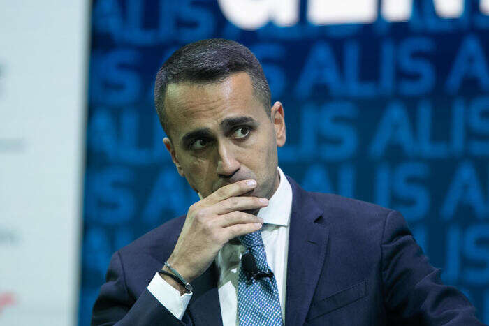 Diffamazione ai danni di Luigi Di Maio, blogger condannato