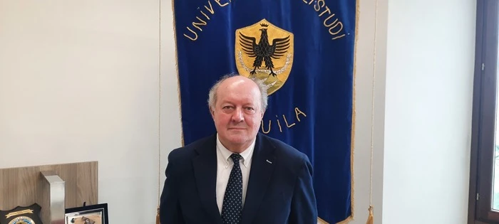 Rettore Università L'Aquila replica alle proteste pro Palestina