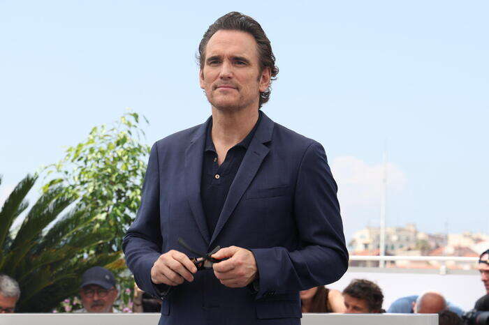 Matt Dillon presidente di giuria Onde Corte ad Alice nella Città