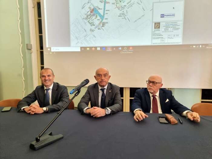 Sanremo, primo vertice su ordine e sicurezza pubblica in Comune