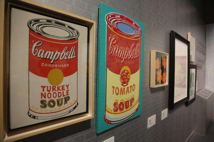 La storica azienda Campbell Soup cambierà nome