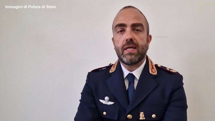 Arresto a Milano per istigazione al terrorismo, 