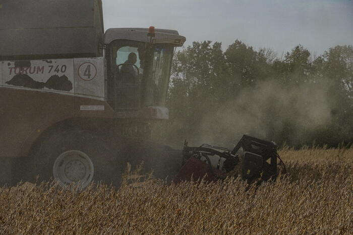 Ue alza il tetto dei fondi Pac anticipati per agricoltori