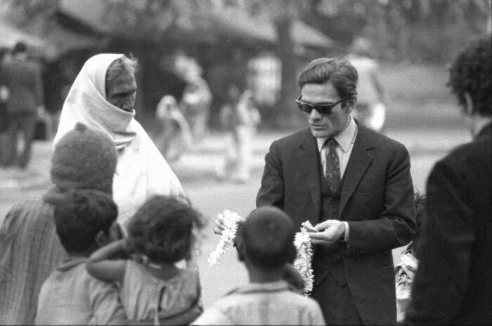 Pasolini e l'alterità nella settima edizione della Scuola