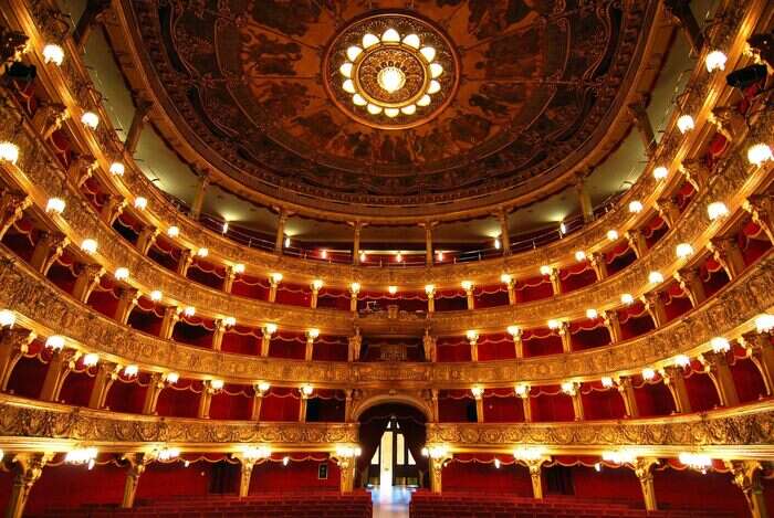 Stabile Torino, tornano Preshow, Scena aperta e Oltre la scena