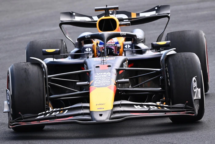 F1: Azerbaigian; Verstappen 'priorità è tornare competitivi'