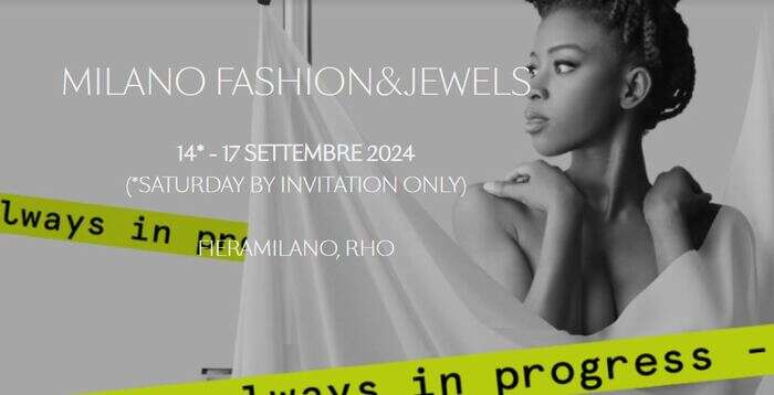 Fashion&Jewels, con i gioielli viaggio tra culture diverse