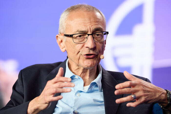 Podesta, grazie a Ira Usa continueranno transizione green