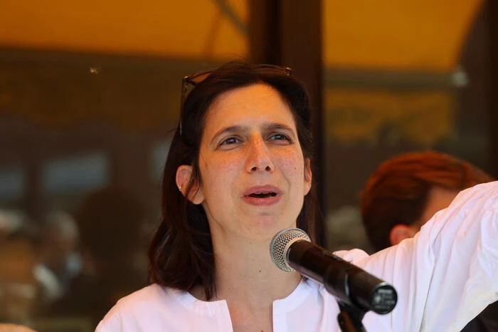 Schlein, Pd ha chiesto chiarimenti sulla vicenda Falcinelli