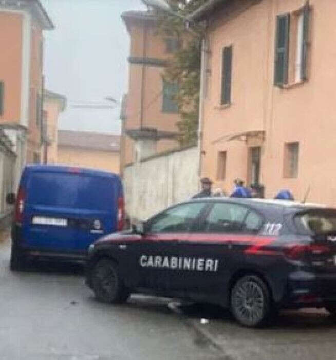 Uccide moglie in casa: sindaco, giunti dalla Sicilia un anno fa