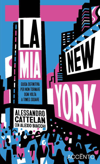 La mia New York, Alessandro Cattelan racconta la Grande Mela