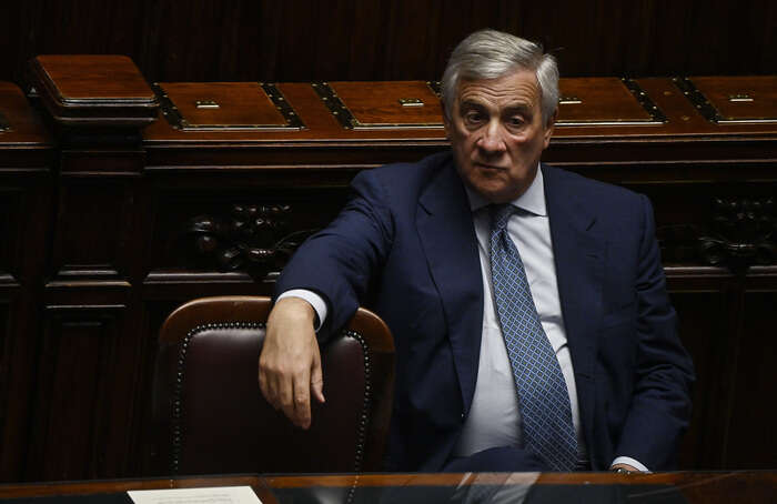 Tajani, soddisfatto dalla manovra, puntiamo a delle migliorie