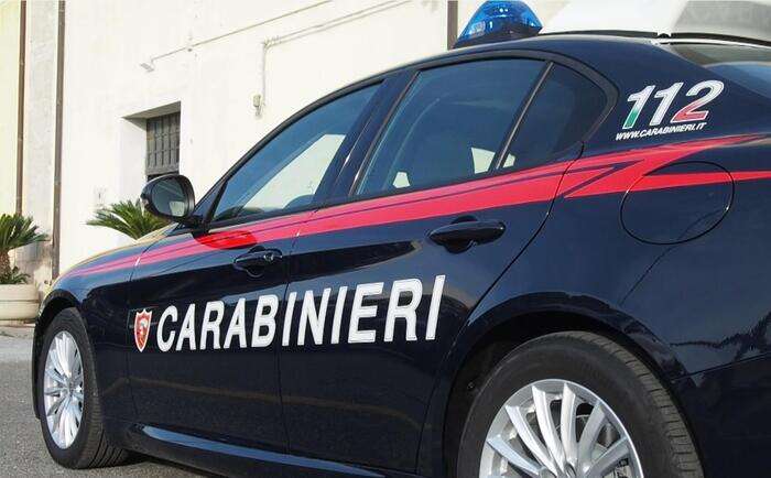 Aggredisce infermiere e guardia giurata al P.soccorso, arrestato