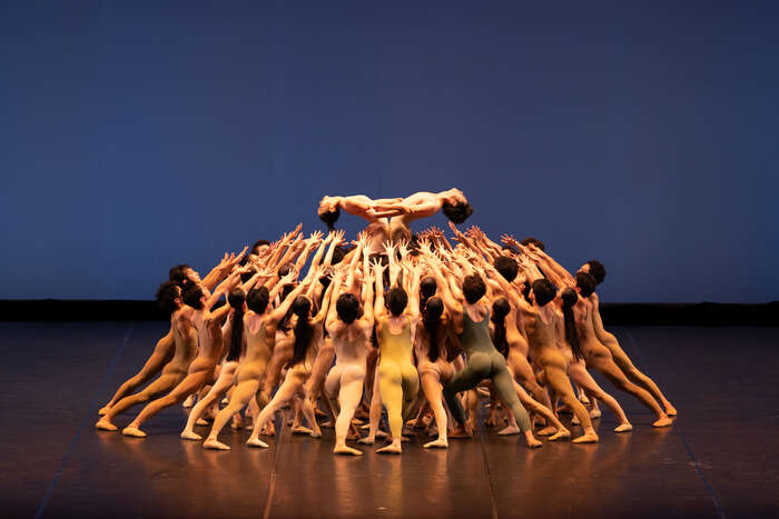 The Tokyo Ballet a Bologna e Rimini con tre coreografie