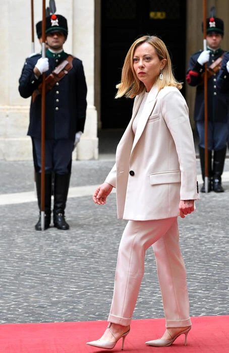 Meloni, premierato per me un rischio ma va colta l'occasione