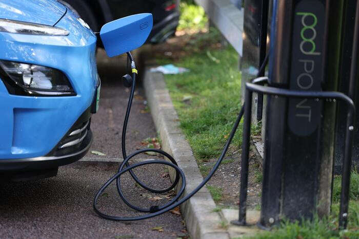 Boom di vendite per auto elettriche in Brasile: +89% nel 2024