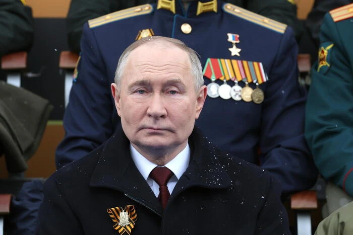 Putin, 'l'azione militare avvicina una soluzione pacifica'