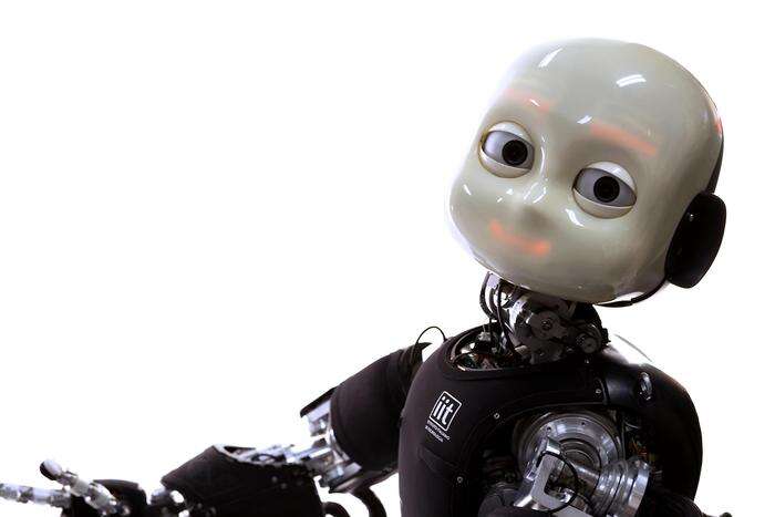 Robot come alleati, trovata la chiave per collaborare con gli umani