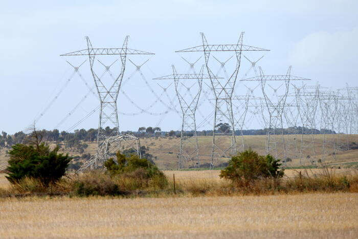 Pubblicato il bando per l'Energy Release