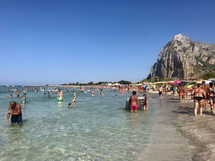 Rimini regina delle mete mare Jfc, San Vito Lo Capo balza 3/a