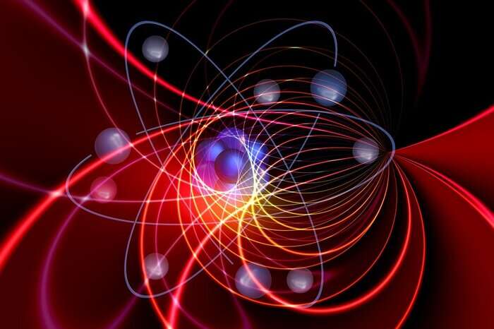 E' teoricamente possibile che esista un terzo tipo di particelle