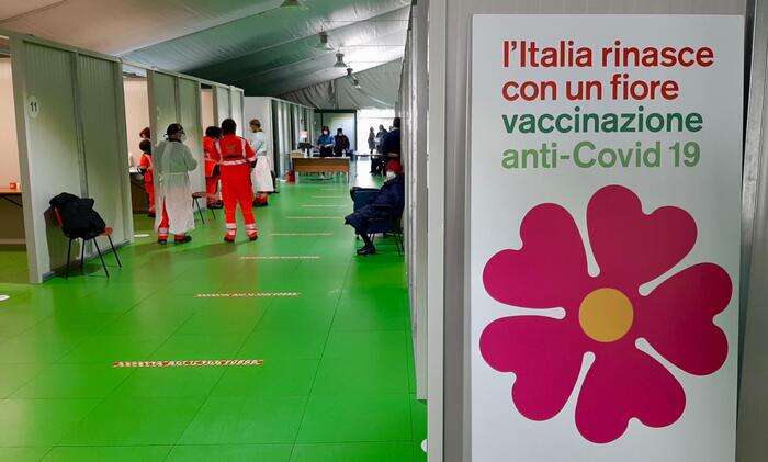 False vaccinazioni covid, Corte dei Corti condanna medico