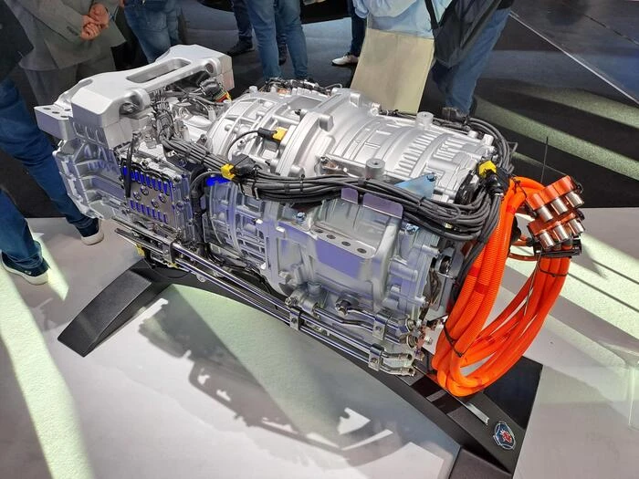 Anche le batterie delle auto elettriche possono inquinare