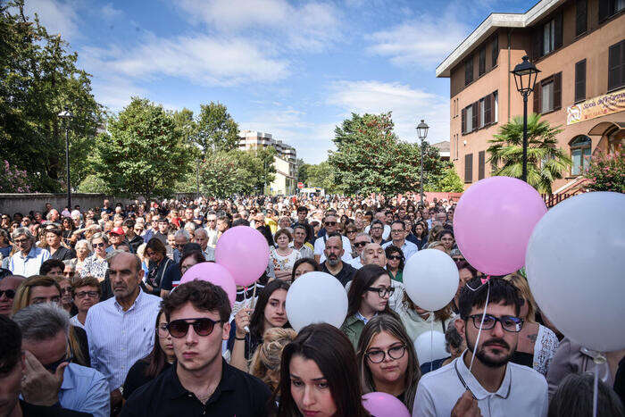 Uccise la ex nel sonno, confermati 24 anni in appello