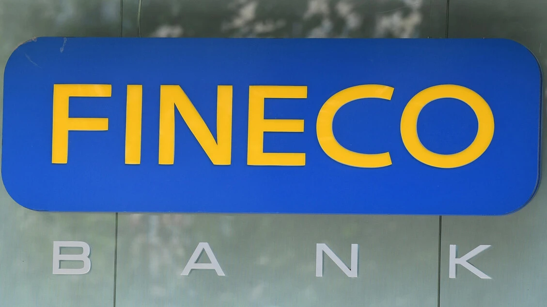 L'utile di Fineco nel trimestre sale oltre i 164 milioni