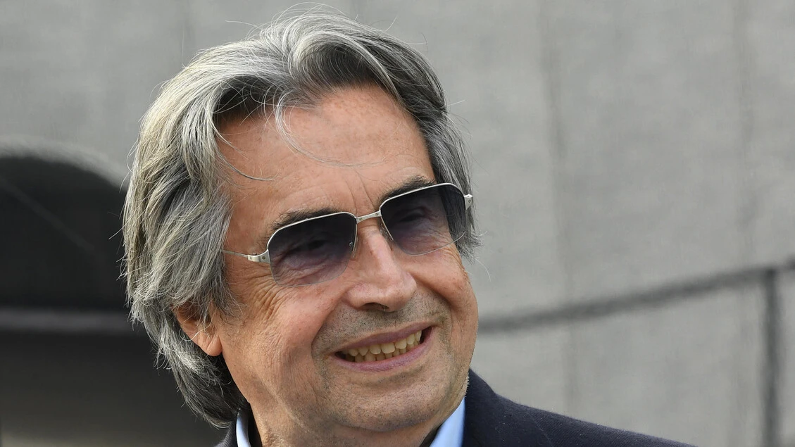 Muti e i Berliner Philharmoniker a Bari, prova generale aperta