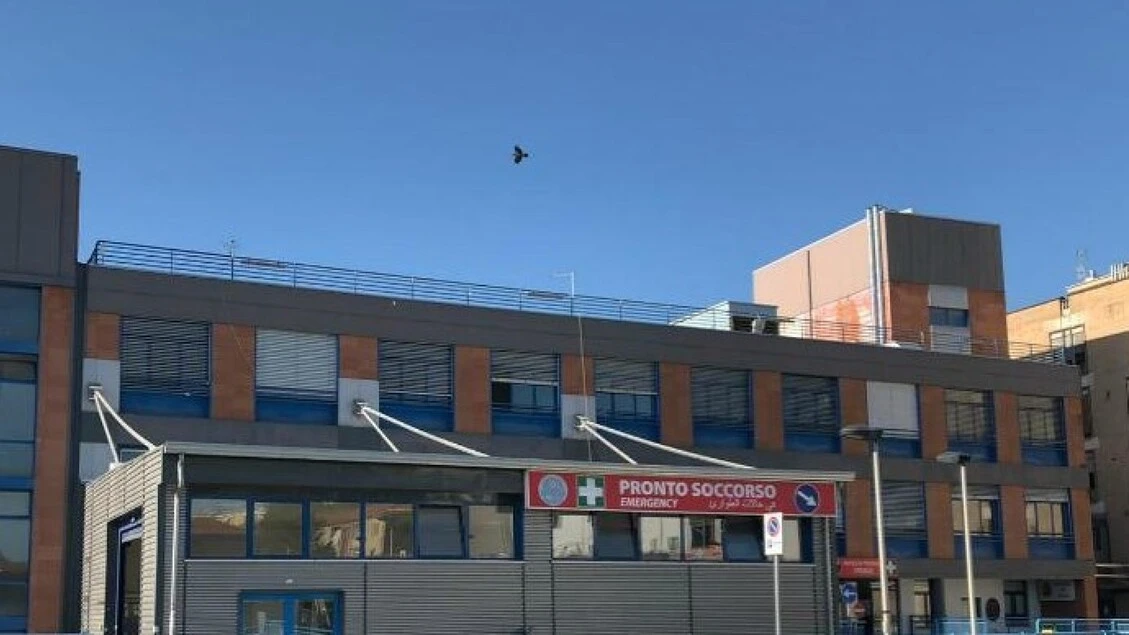 Condizioni stazionarie per 12 ricoverati per botulino a Cosenza