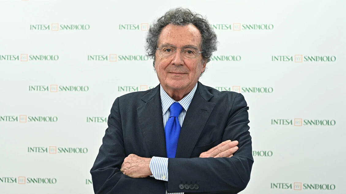 Intesa Sanpaolo e Symbola raccontano la competitività italiana