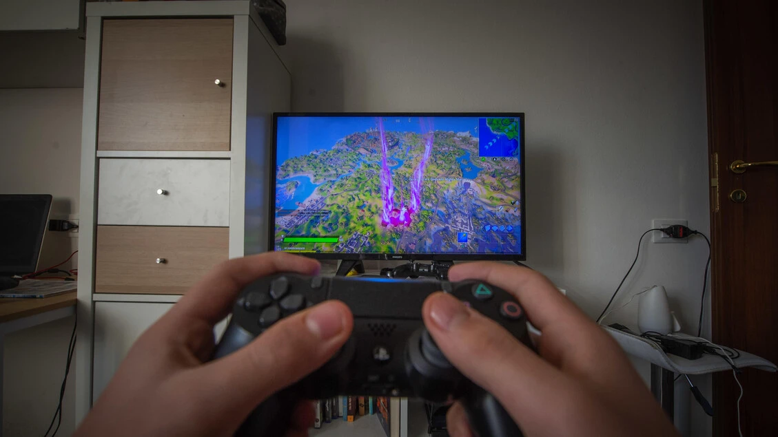 Il mercato dei videogiochi in Italia è stabile a 2,4 miliardi