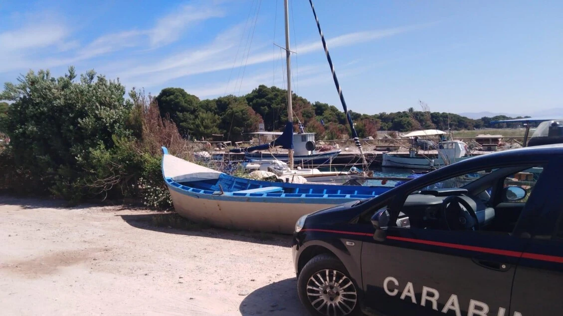 Nuovo sbarco di migranti nel sud Sardegna, arrivati in 10