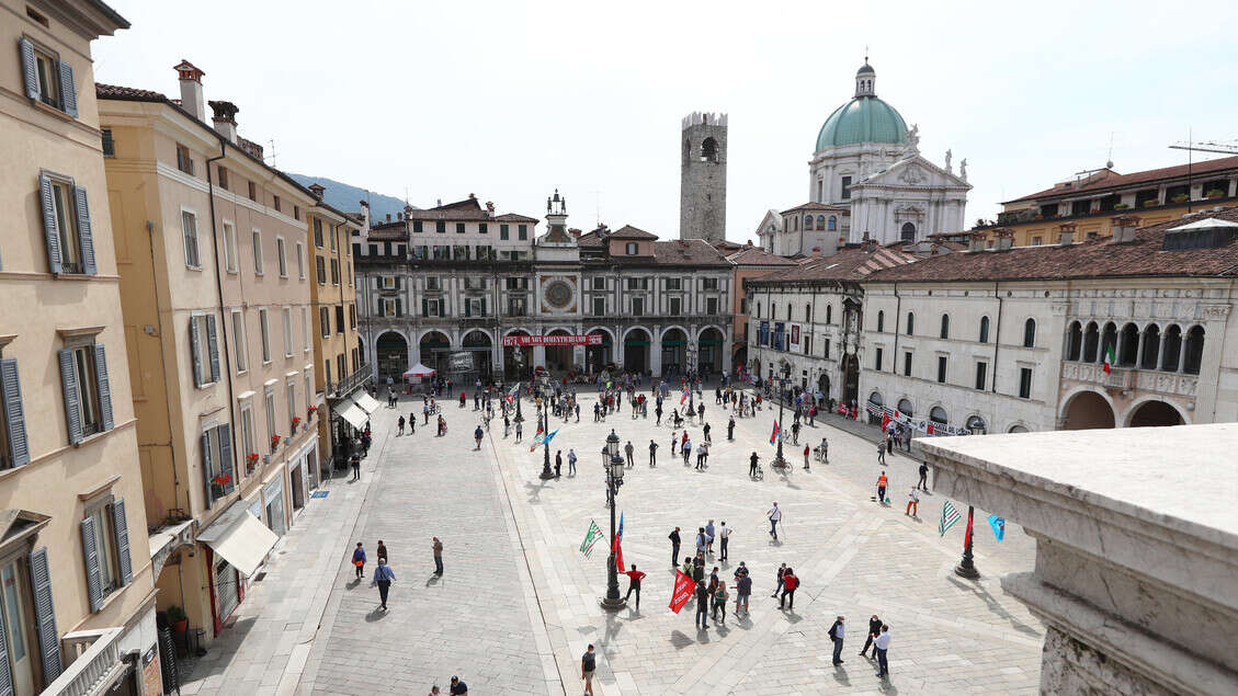 Piazza Loggia: teste smentisce alibi dell'imputato