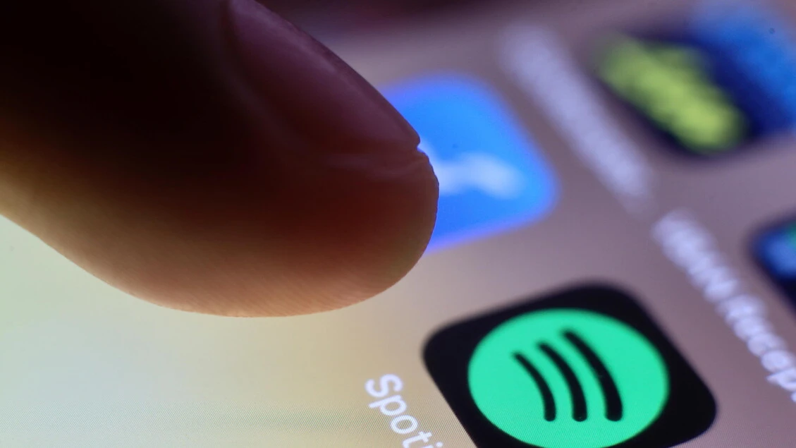 Spotify lancia la narrazione di articoli lunghi dai magazine in inglese