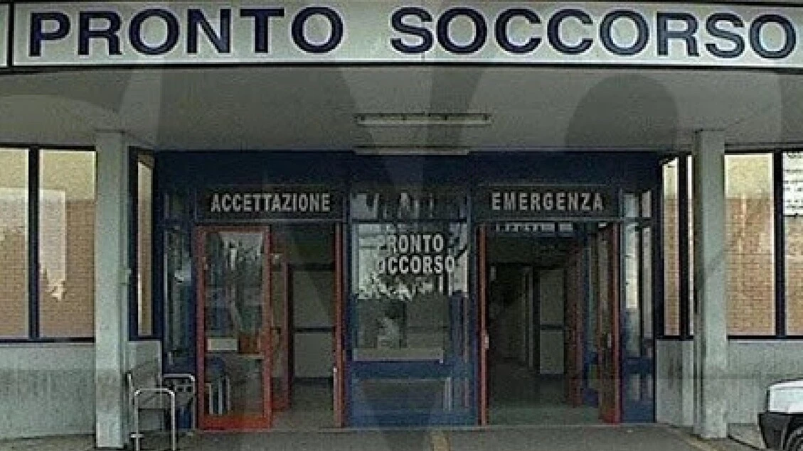 Due infermieri aggrediti al Pronto soccorso ospedale di Locri