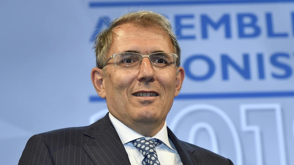 Marco Giordani nuovo amministratore delegato di Prosieben