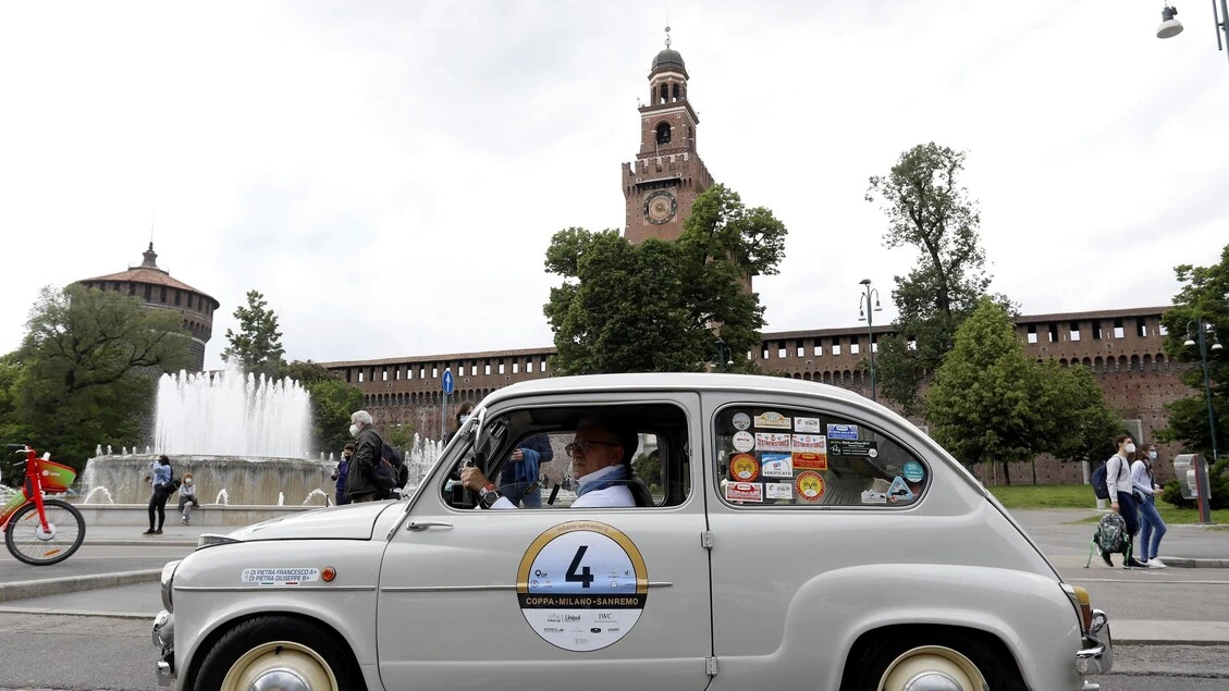 Verso ultime trattative su flessibilità multe auto, ok Paesi Ue