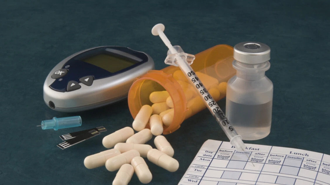 Diabete, pressione alta e Hiv, uomini rischiano più delle donne