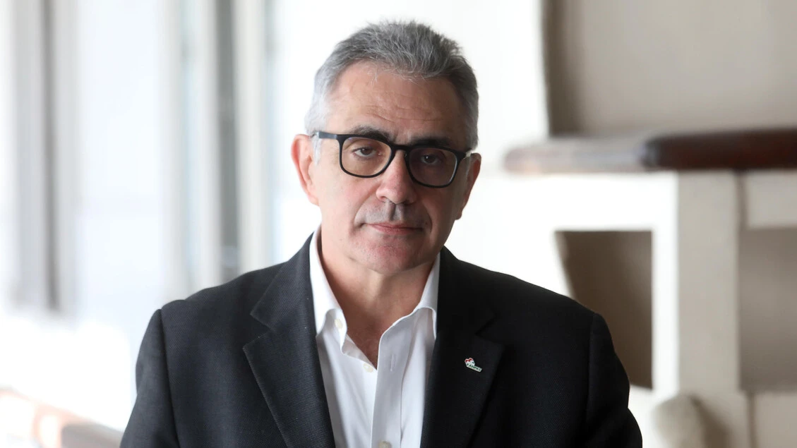 Sinner: prof. Pregliasco 'dal corpo un segnale chiaro, serve uno stop'