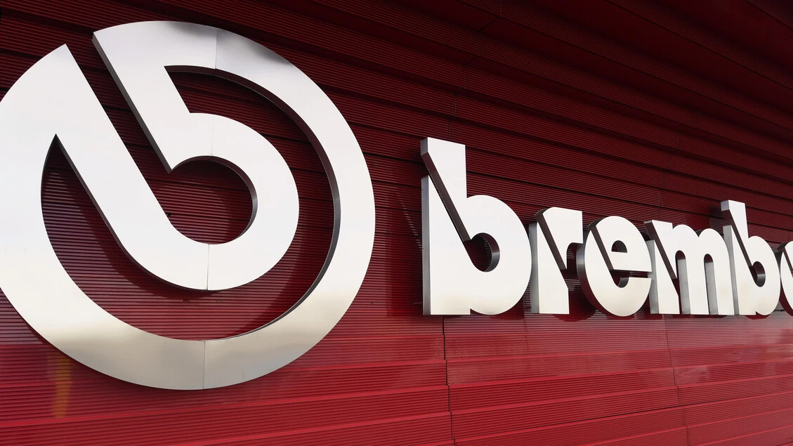 Ricavi Brembo a 2,8 miliardi, pesano difficoltà settore auto