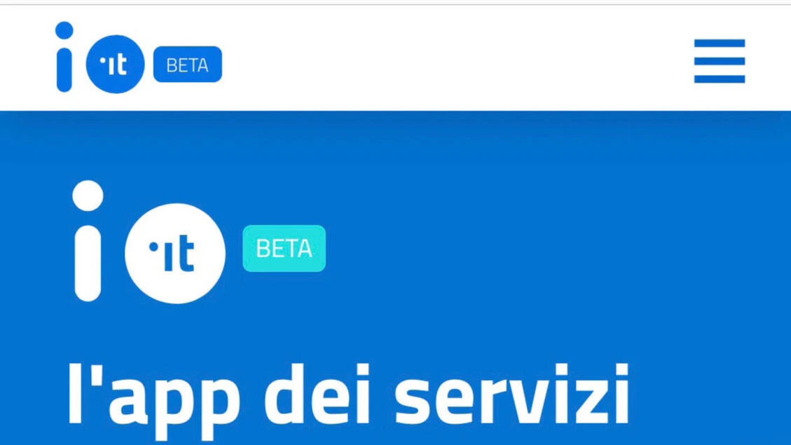 Sull'App Io aggiunti 8,7 milioni di documenti digitali