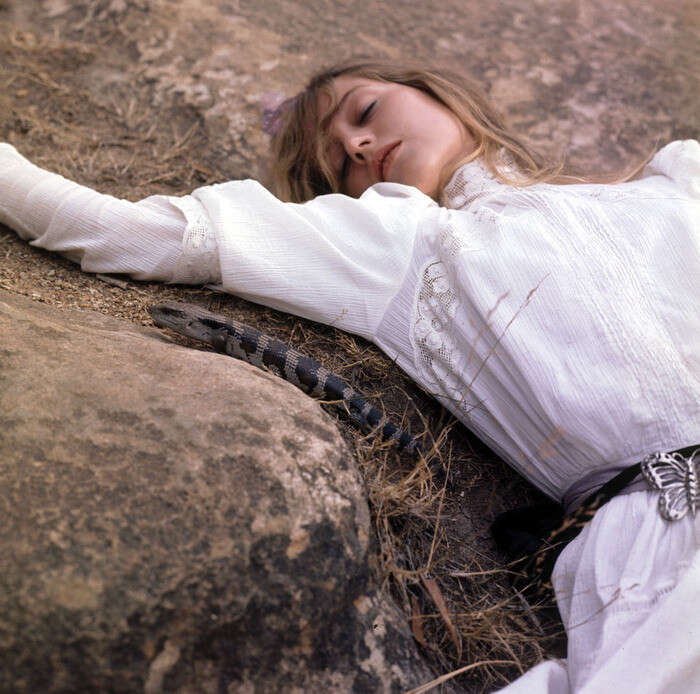 I 50 anni di Picnic a Hanging Rock, restauro al cinema in 4K