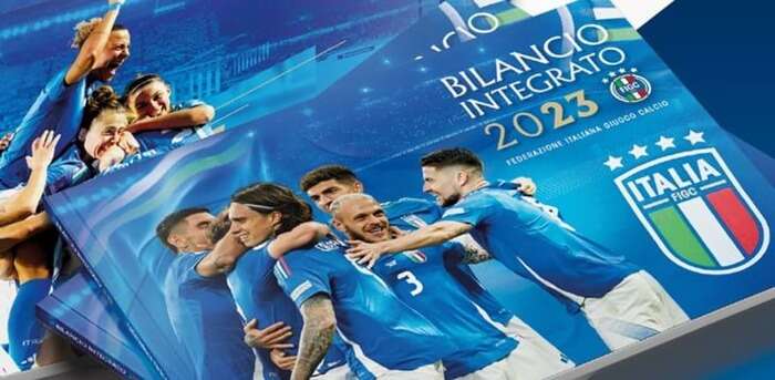 Calcio: Gravina 'Figc è tra più grandi imprese sociali Paese'