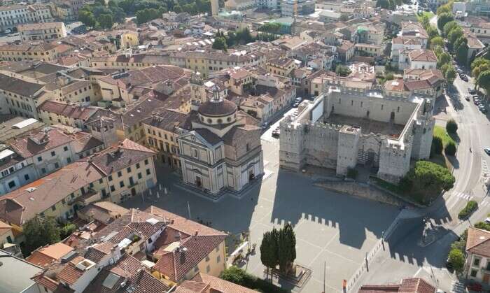 A Prato un nuovo festival culturale, Seminare idee