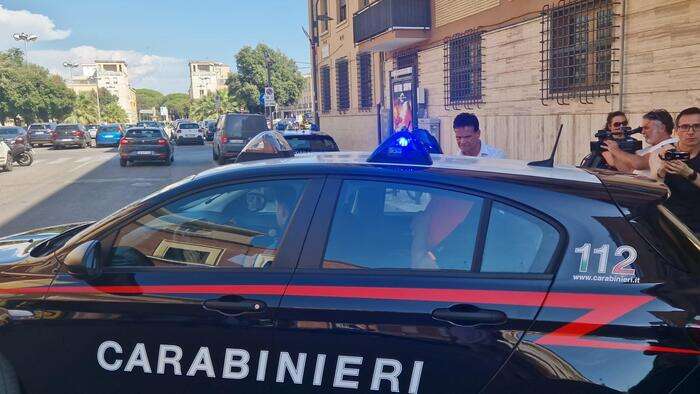 Esplode serbatoio in azienda, un morto e un ferito grave