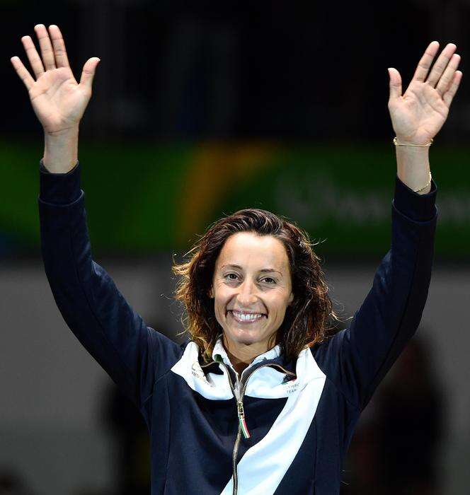 Gala Antico Tiro a Volo, premiati Di Francisca e Cassina