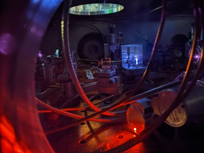 Pronto il primo orologio nucleare, il più preciso del mondo